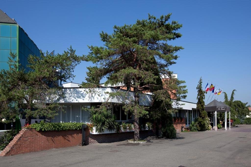 Hotel & Loisir Le Ruote Roveleto Exterior photo
